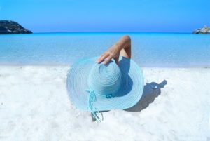 Relax in the Caribbean