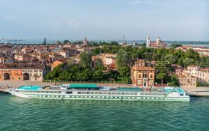 River Cruise