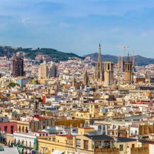 Barcelona